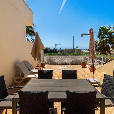 Willa Ponta Grande - Solmar