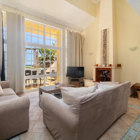 Ponta Grande - Solmar Willa Albufeira