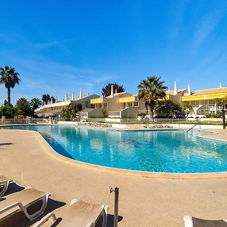 Villa Ponta Grande - Solmar