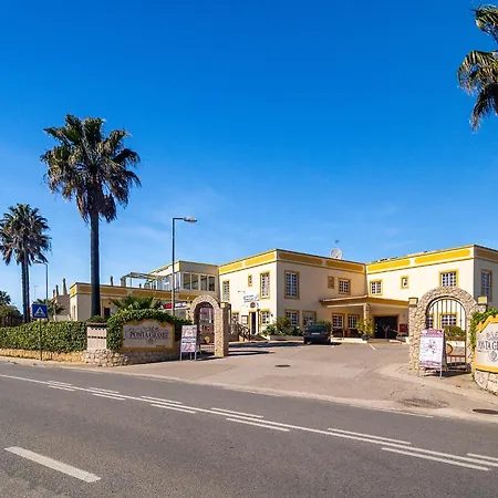 Ponta Grande - Solmar Villa Albufeira