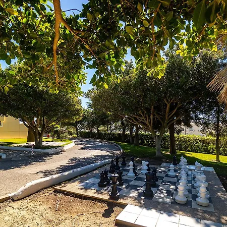 Ponta Grande - Solmar Албуфейра