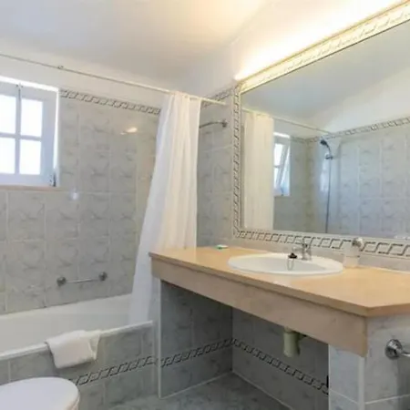 Ponta Grande - Solmar Villa