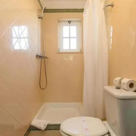 Villa Ponta Grande - Solmar Albufeira