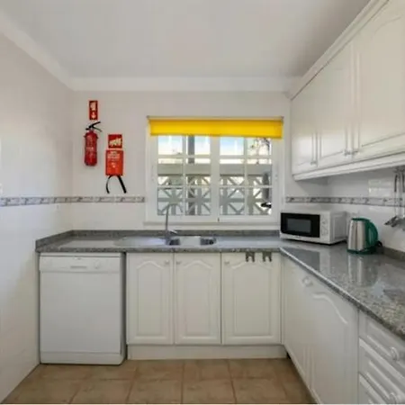 Ponta Grande - Solmar Villa Albufeira
