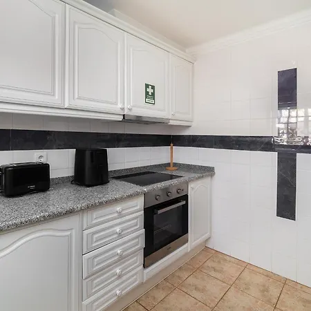 Ponta Grande - Solmar Вилла