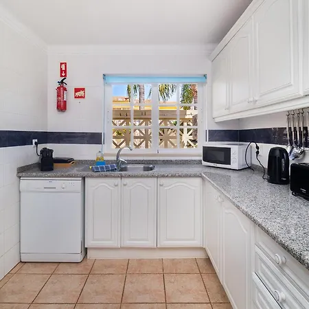 Вилла Ponta Grande - Solmar *