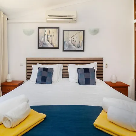 Ponta Grande - Solmar Албуфейра