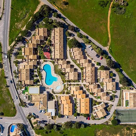 Villa Ponta Grande - Solmar