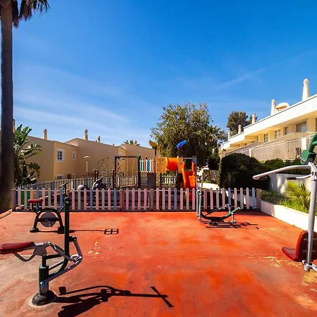 Villa Ponta Grande - Solmar Albufeira