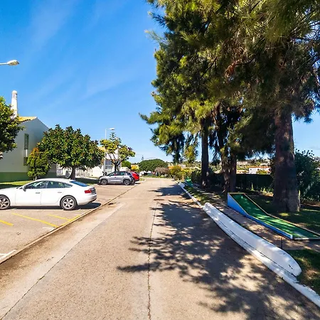 Villa Ponta Grande - Solmar *