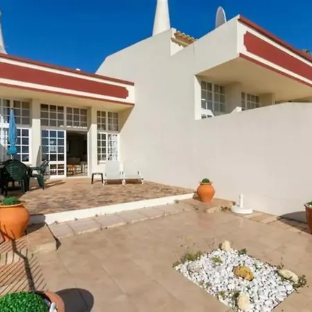 Ponta Grande - Solmar Villa *