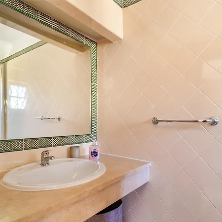 Villa Ponta Grande - Solmar Albufeira