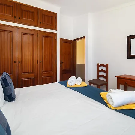 Ponta Grande - Solmar Villa