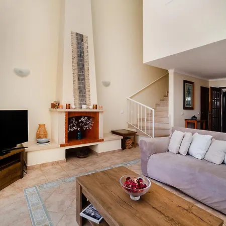 Ponta Grande - Solmar Villa Albufeira