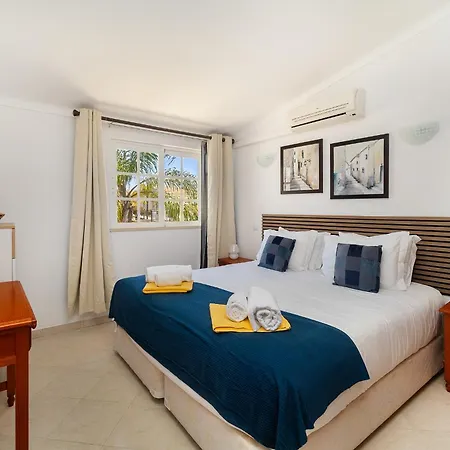 Ponta Grande - Solmar Villa