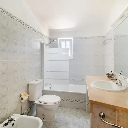 Villa Ponta Grande - Solmar