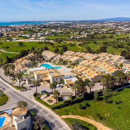 Ponta Grande - Solmar Villa Albufeira