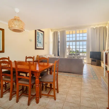 Ponta Grande - Solmar Albufeira