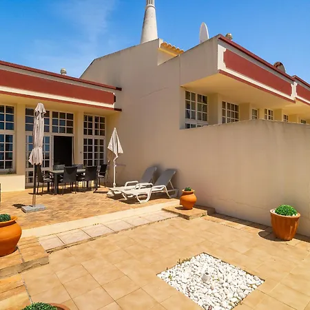 Villa Ponta Grande - Solmar