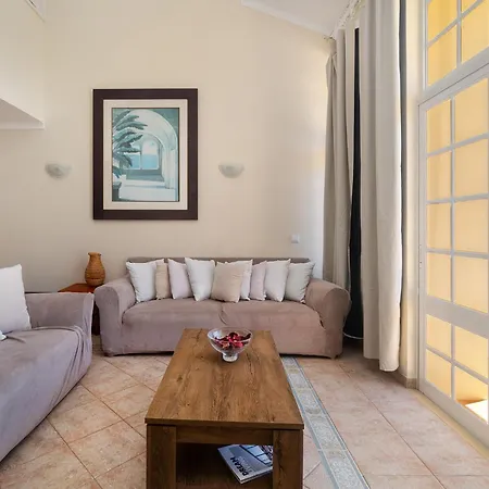 Ponta Grande - Solmar Villa *