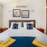 Ponta Grande - Solmar Albufeira