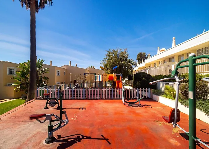 Villa Ponta Grande - Solmar Albufeira