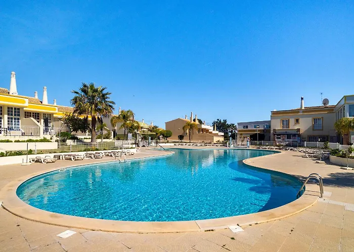 Ponta Grande - Solmar Villa