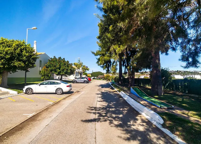 Villa Ponta Grande - Solmar *