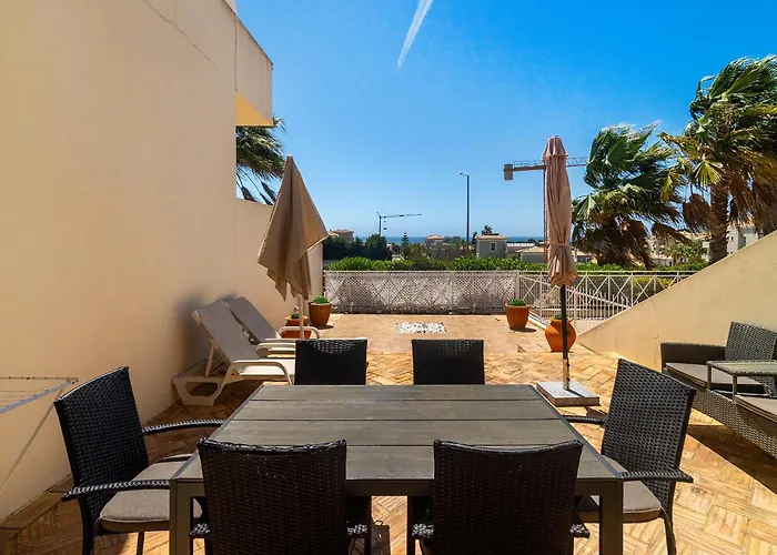 Villa Ponta Grande - Solmar