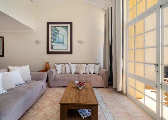 Ponta Grande - Solmar Villa *
