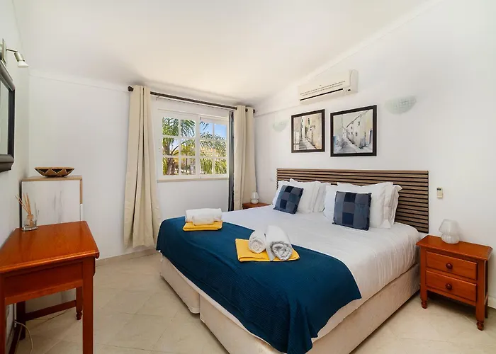 Ponta Grande - Solmar Villa